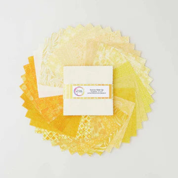 Charm Pack - I've Got Hue, Babe