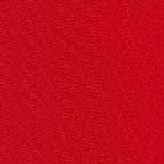 Kona Solid - Chinese Red