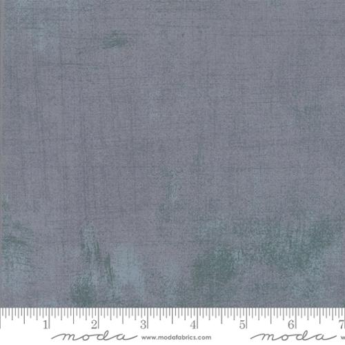Wideback Grunge - Smoke