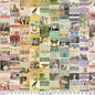 Tim Holtz Palette Multi Collage