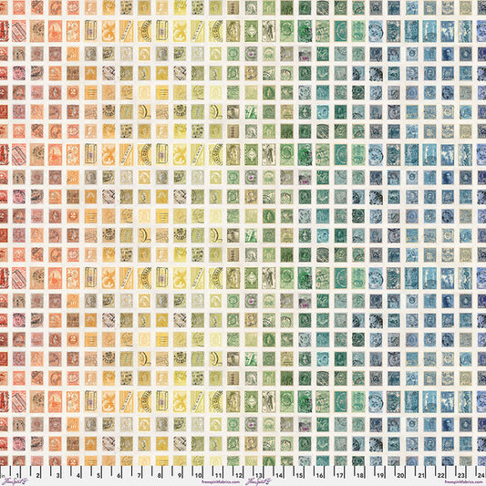 Tim Holtz Palette Multi Stamps