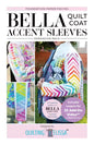 Bella Accent Sleeves - FPP Expansion Pack (for Bella Quilted Coat)