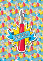 Sticker - Seam Ripper
