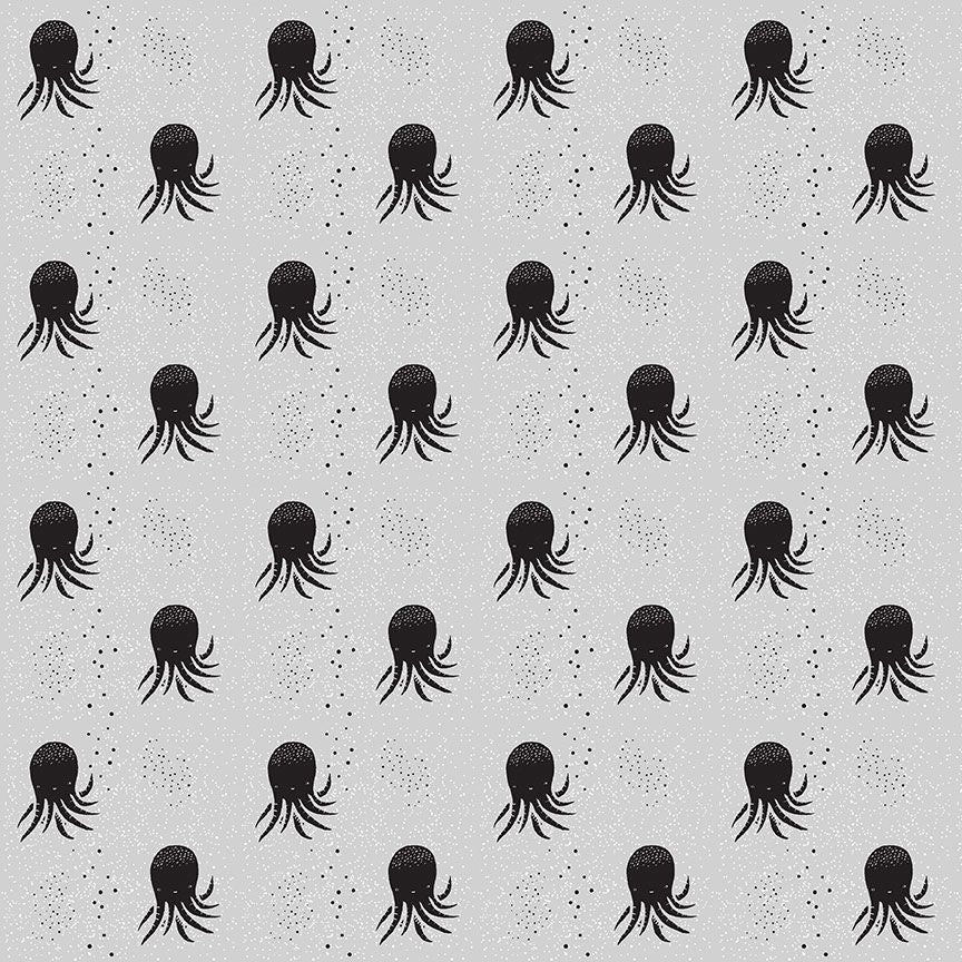 Dear Stella - Octopus