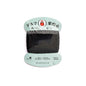 Multipurpose Cotton Thread 30wt Black