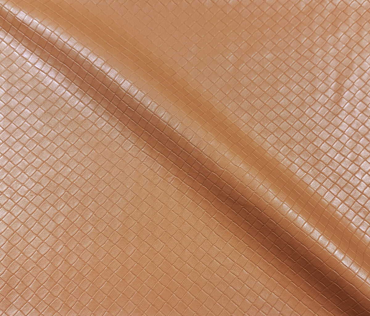 Bottega Faux Leather