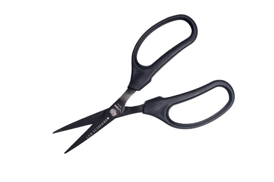 LDH Scissors Midnight Edition Soft-handled Craft Scissors 6.5"