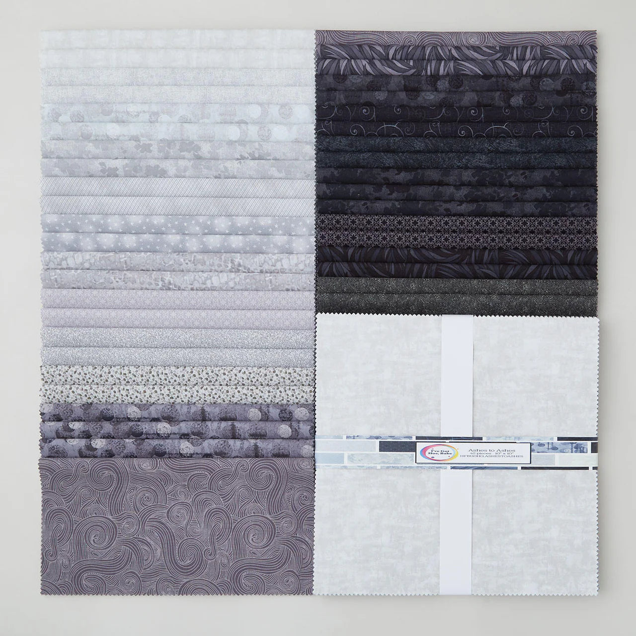 Layer Cake - I've Got Hue, Babe Collection