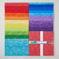 Layer Cake - I've Got Hue, Babe Collection