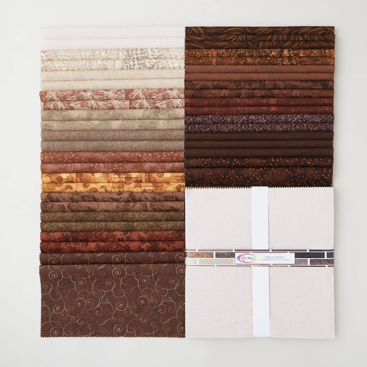 Layer Cake - I've Got Hue, Babe Collection