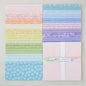 Layer Cake - I've Got Hue, Babe Collection