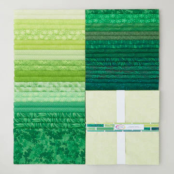 Layer Cake - I've Got Hue, Babe Collection