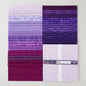 Layer Cake - I've Got Hue, Babe Collection
