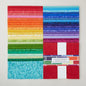Layer Cake - I've Got Hue, Babe Collection