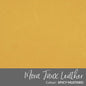 Emmaline Mora Faux Leather Half Yard Precuts