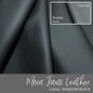 Emmaline Mora Faux Leather Half Yard Precuts