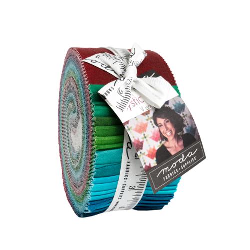 Jelly Roll - Moda Mystic Ombre