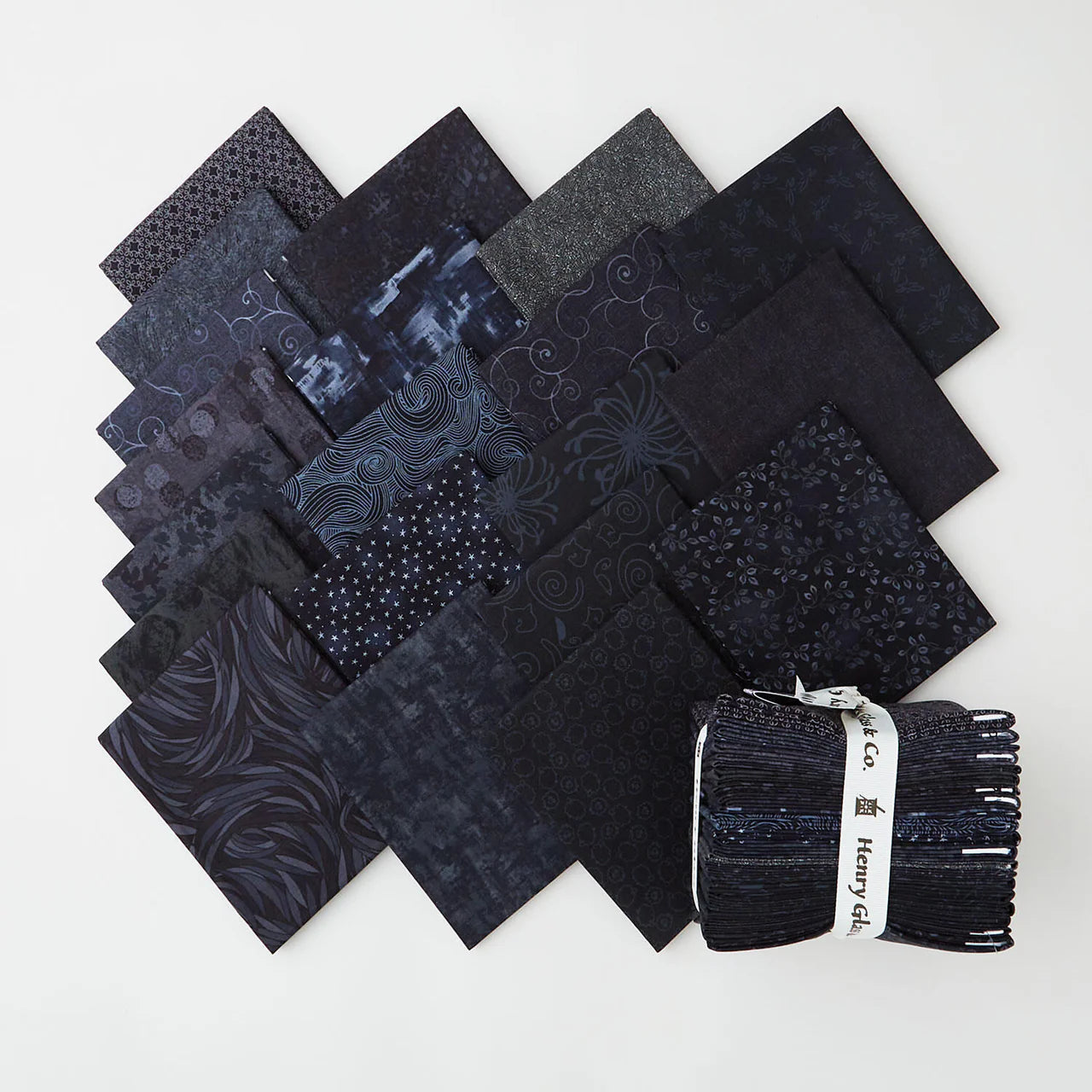 PRE-ORDER Fat Quarter Bundle - I've Got Hue, Babe