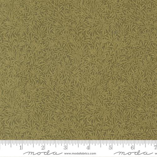 Moda Morris Muse Willow - Sage