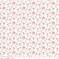 RB - Red Hot Flower Garden Cream