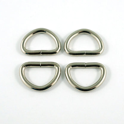 Emmaline D Rings